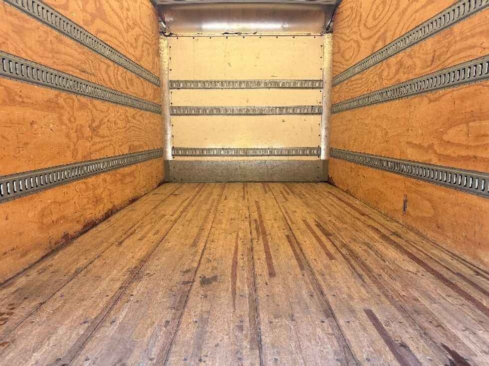 Light Duty Box Truck-Light and Medium Duty Trucks-Isuzu-2022-NPR EFI-Greensboro-NC-108,585\n\t\tmiles-$ 42,750 - Image 8
