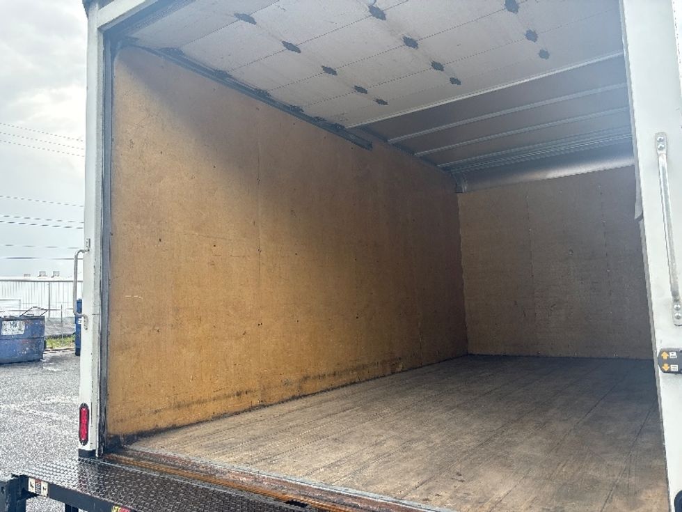 Light Duty Box Truck-Light and Medium Duty Trucks-Isuzu-2022-NPR EFI-Greer-SC-69,199\n\t\tmiles-$ 48,000 - Image 11