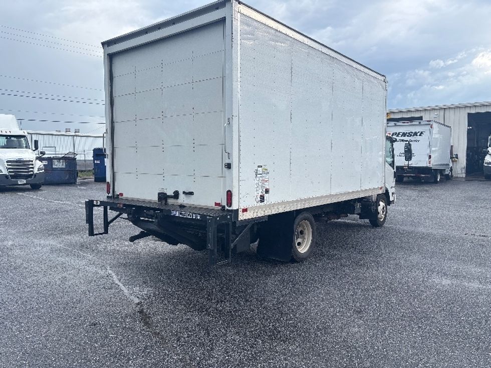 Light Duty Box Truck-Light and Medium Duty Trucks-Isuzu-2022-NPR EFI-Greer-SC-69,199\n\t\tmiles-$ 48,000 - Image 13