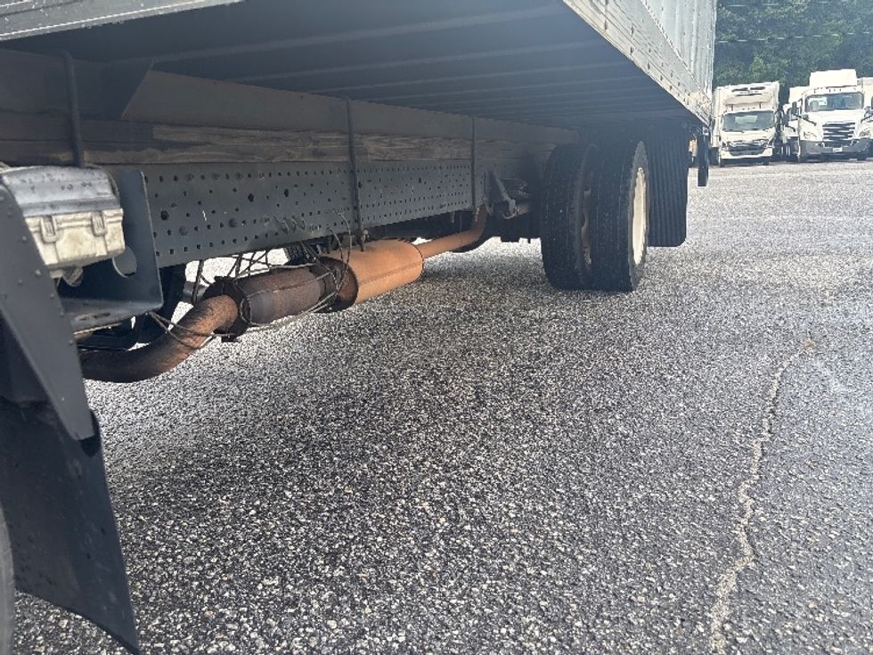 Light Duty Box Truck-Light and Medium Duty Trucks-Isuzu-2022-NPR EFI-Greer-SC-69,199\n\t\tmiles-$ 48,000 - Image 5