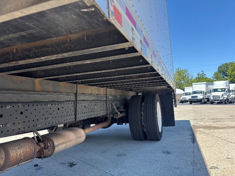 Light Duty Box Truck-Light and Medium Duty Trucks-Isuzu-2022-NPR EFI-Indianapolis-IN-114,662\n\t\tmiles-$ 38,000 - Image 5