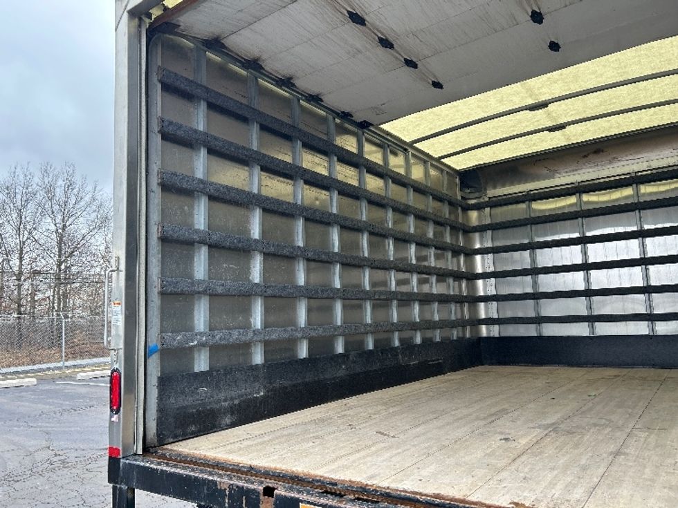 Light Duty Box Truck-Light and Medium Duty Trucks-Isuzu-2022-NPR EFI-Jessup-PA-110,061\n\t\tmiles-$ 39,250 - Image 10