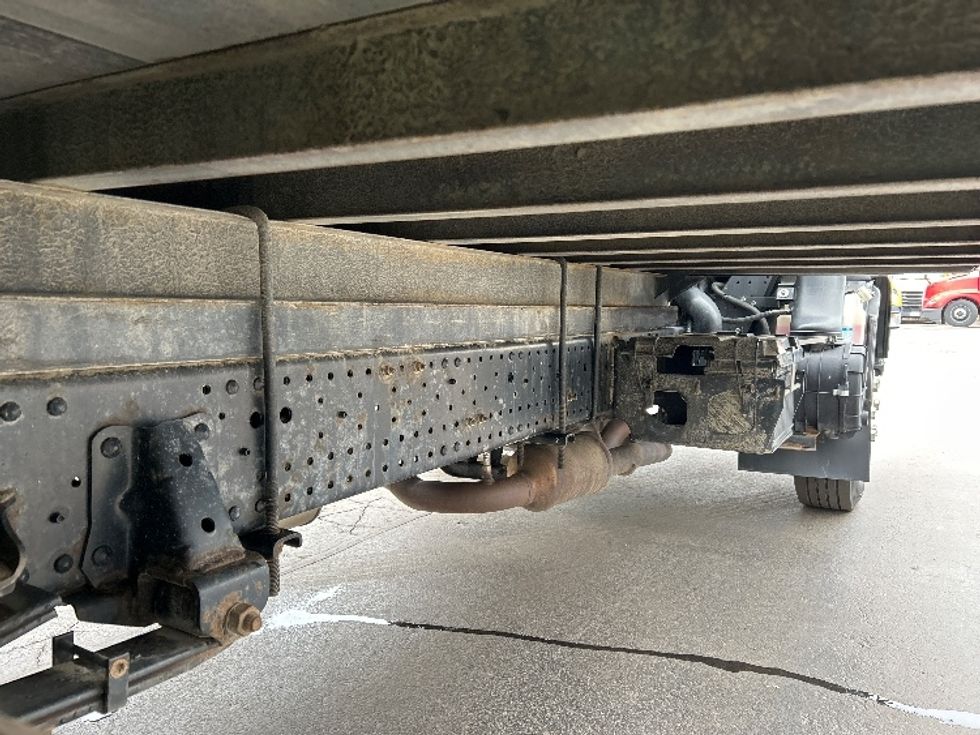 Light Duty Box Truck-Light and Medium Duty Trucks-Isuzu-2022-NPR EFI-Jessup-PA-110,061\n\t\tmiles-$ 39,250 - Image 13