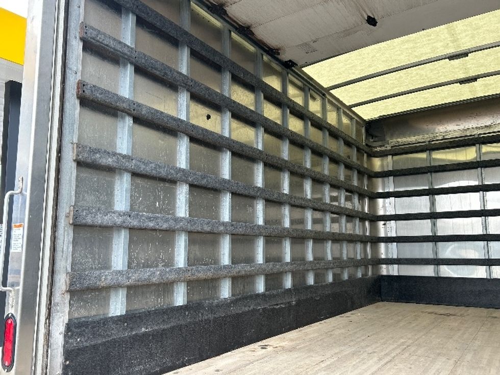 Light Duty Box Truck-Light and Medium Duty Trucks-Isuzu-2022-NPR EFI-Jessup-PA-129,168\n\t\tmiles-$ 37,250 - Image 10