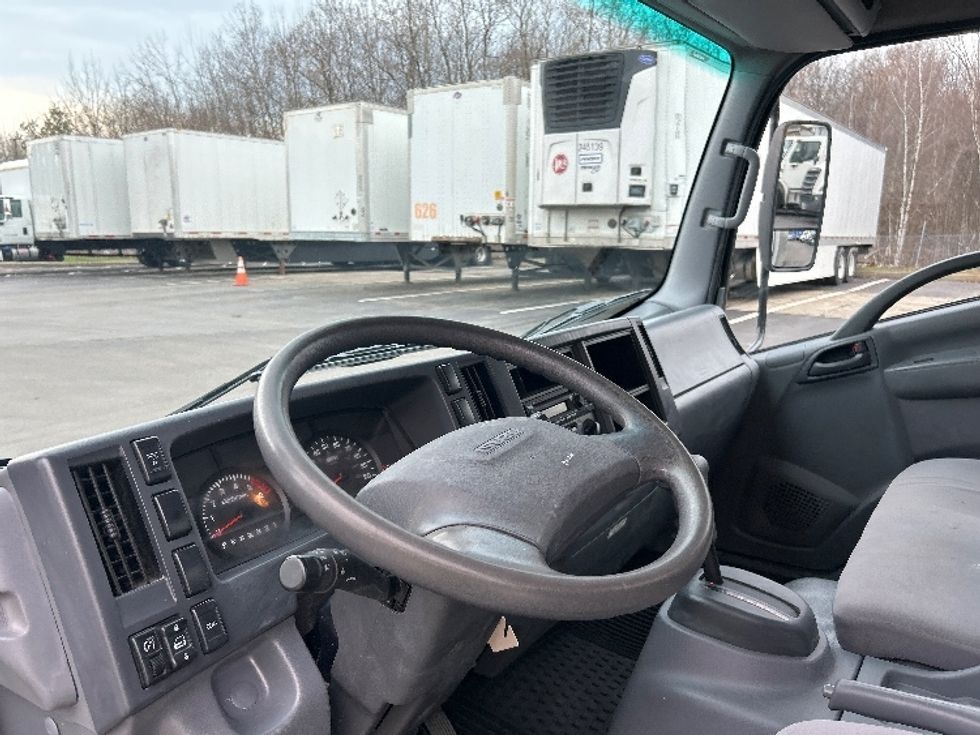 Light Duty Box Truck-Light and Medium Duty Trucks-Isuzu-2022-NPR EFI-Jessup-PA-129,168\n\t\tmiles-$ 37,250 - Image 16