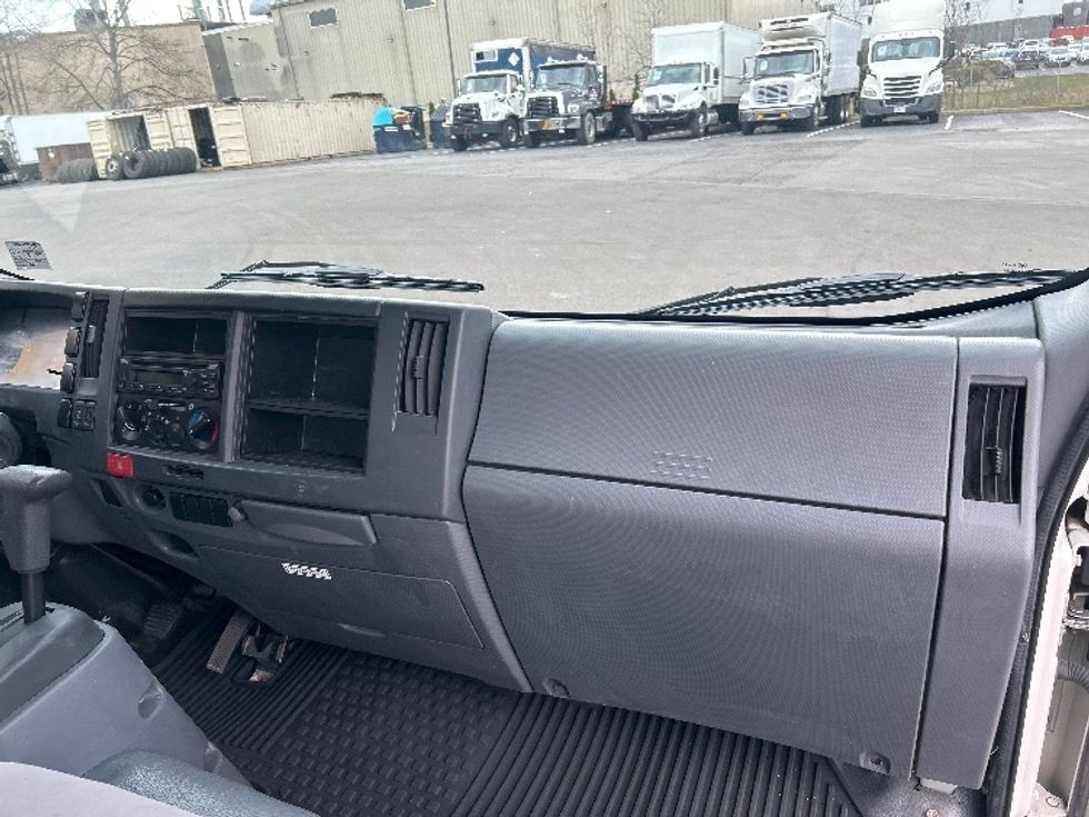 Light Duty Box Truck-Light and Medium Duty Trucks-Isuzu-2022-NPR EFI-Jessup-PA-129,168\n\t\tmiles-$ 37,250 - Image 20