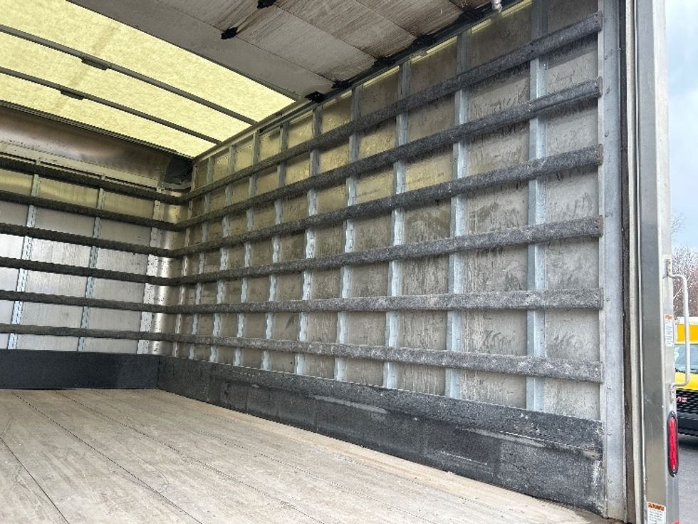 Light Duty Box Truck-Light and Medium Duty Trucks-Isuzu-2022-NPR EFI-Jessup-PA-139,182\n\t\tmiles-$ 35,500 - Image 11