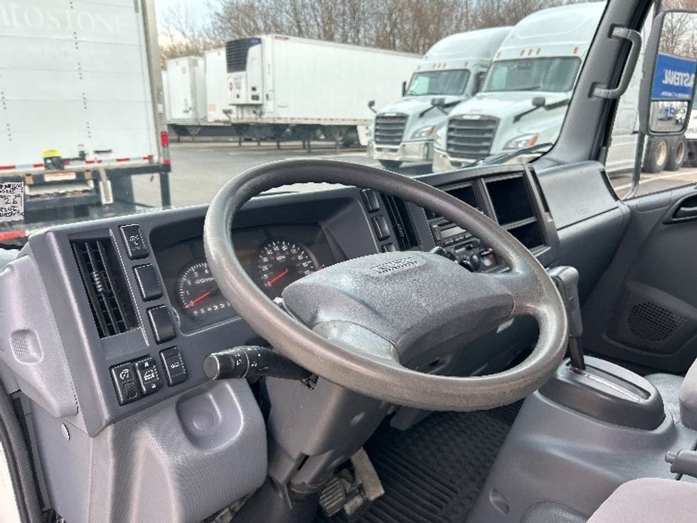 Light Duty Box Truck-Light and Medium Duty Trucks-Isuzu-2022-NPR EFI-Jessup-PA-139,182\n\t\tmiles-$ 35,500 - Image 16