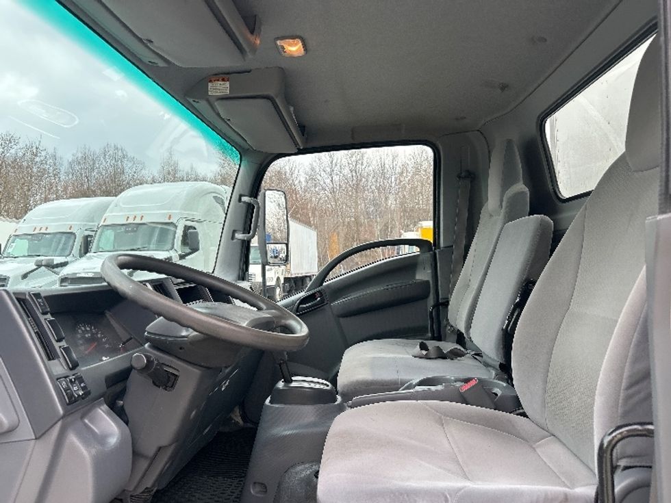 Light Duty Box Truck-Light and Medium Duty Trucks-Isuzu-2022-NPR EFI-Jessup-PA-139,182\n\t\tmiles-$ 35,500 - Image 18