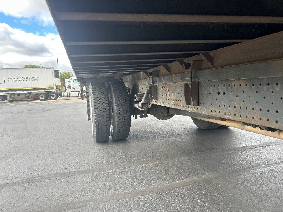 Light Duty Box Truck-Light and Medium Duty Trucks-Isuzu-2022-NPR EFI-Milwaukee-WI-144,306\n\t\tmiles-$ 35,000 - Image 14