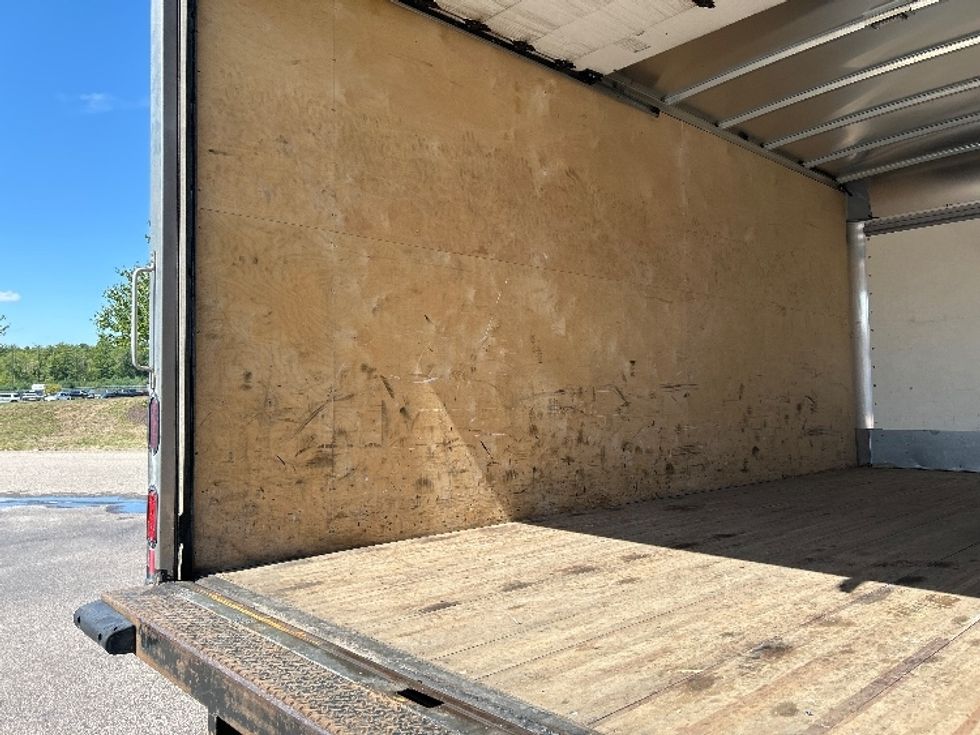 Light Duty Box Truck-Light and Medium Duty Trucks-Isuzu-2022-NPR EFI-Norton-MA-111,903\n\t\tmiles-$ 35,500 - Image 10
