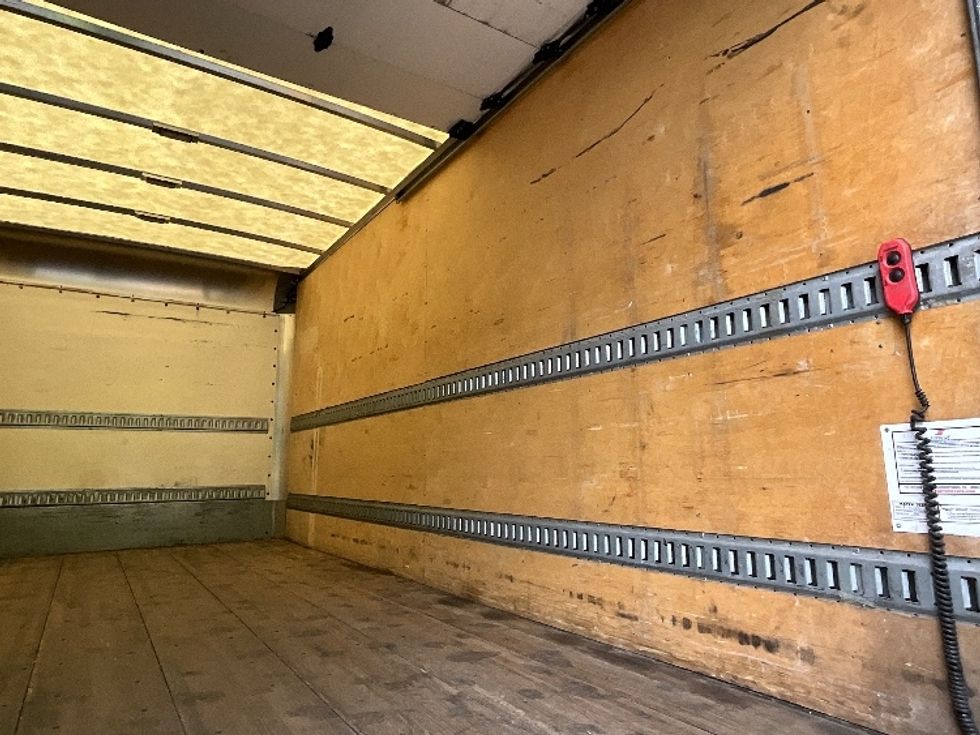 Light Duty Box Truck-Light and Medium Duty Trucks-Isuzu-2022-NPR EFI-Reading-PA-145,659\n\t\tmiles-$ 34,000 - Image 12