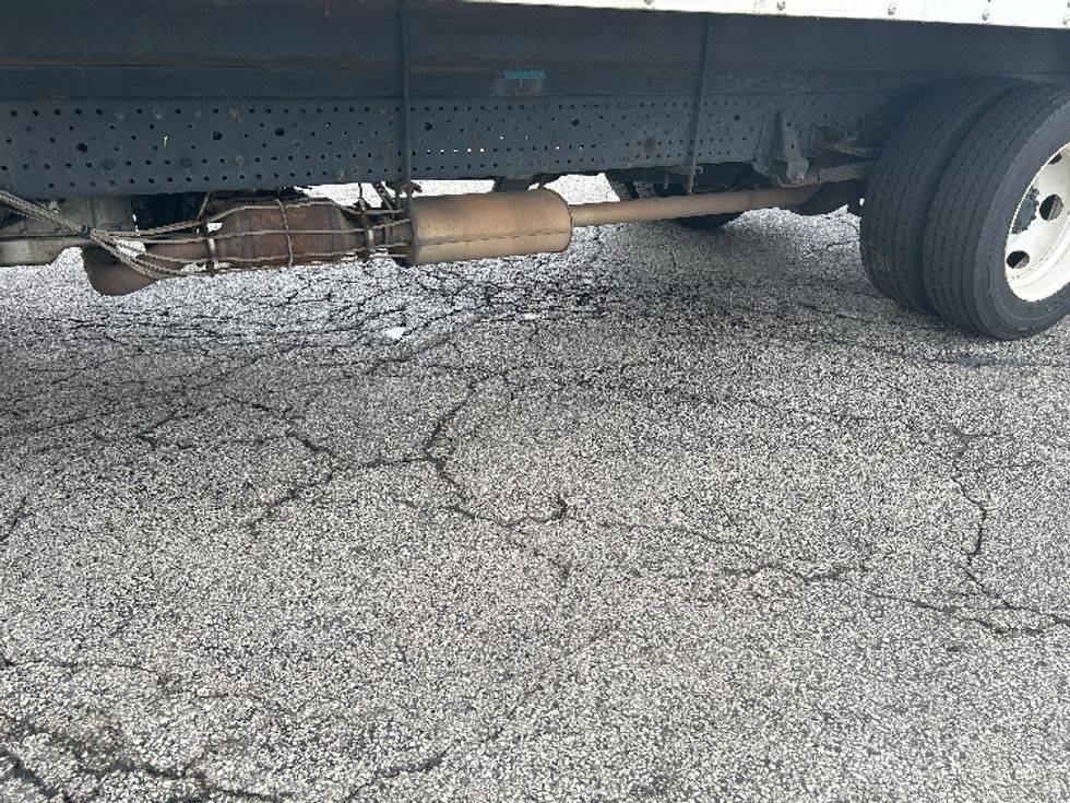 Light Duty Box Truck-Light and Medium Duty Trucks-Isuzu-2022-NPR EFI-Sturtevant-WI-77,572\n\t\tmiles-$ 42,500 - Image 5