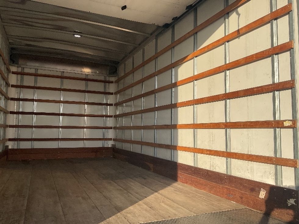 Light Duty Box Truck-Light and Medium Duty Trucks-Isuzu-2022-NPR EFI-Tampa-FL-194,459\n\t\tmiles-$ 26,000 - Image 12