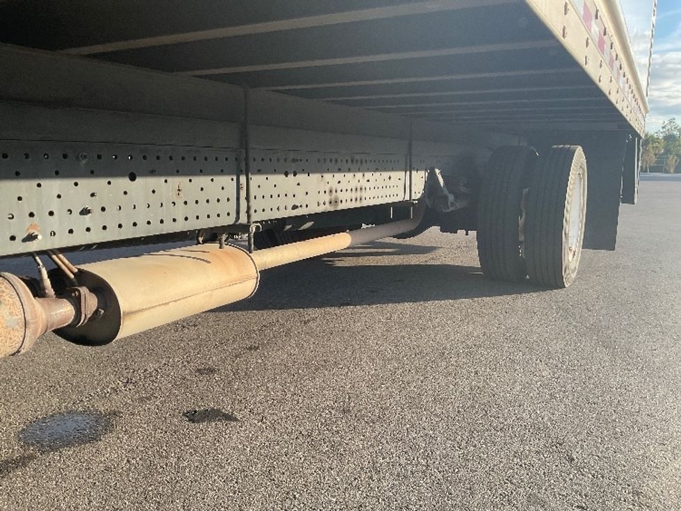 Light Duty Box Truck-Light and Medium Duty Trucks-Isuzu-2022-NPR EFI-Tampa-FL-194,459\n\t\tmiles-$ 26,000 - Image 5