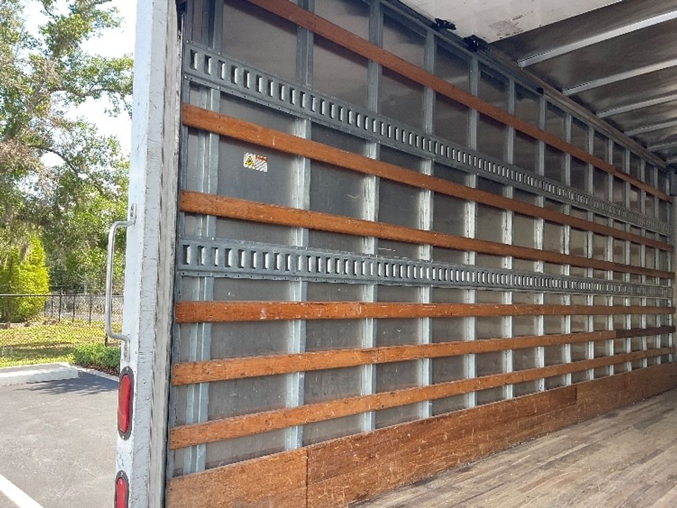Light Duty Box Truck-Light and Medium Duty Trucks-Isuzu-2022-NPR EFI-Tampa-FL-83,167\n\t\tmiles-$ 46,500 - Image 11