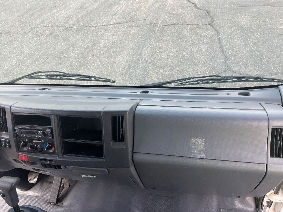 Light Duty Box Truck-Light and Medium Duty Trucks-Isuzu-2022-NPR-El Paso-TX-107,626\n\t\tmiles-$ 48,500 - Image 21