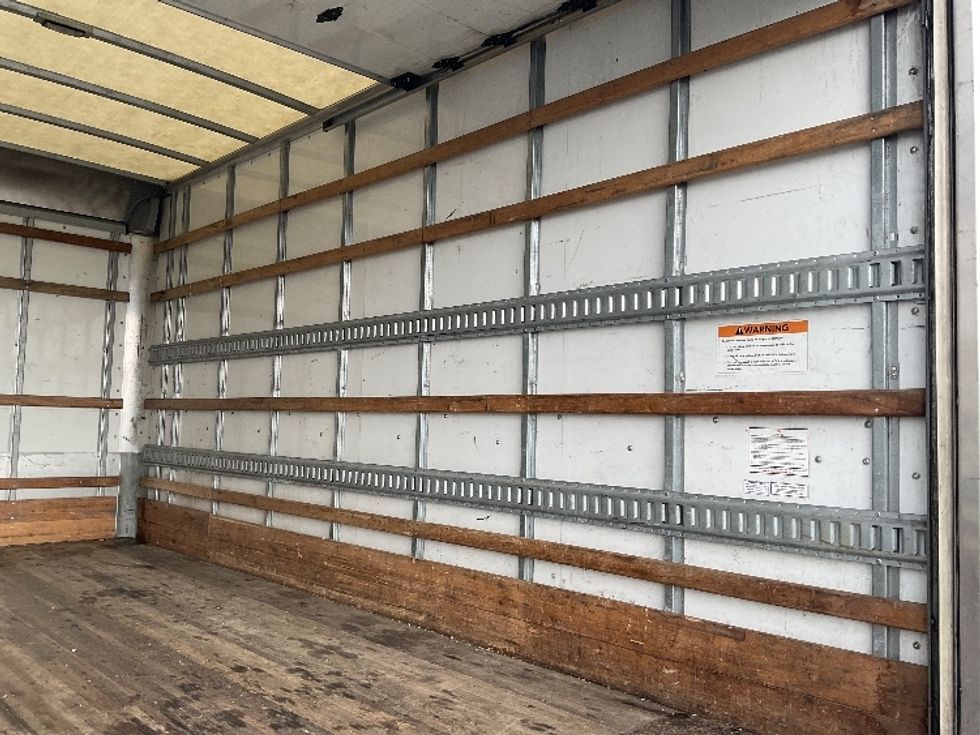 Light Duty Box Truck-Light and Medium Duty Trucks-Isuzu-2022-NPR-Everett-WA-106,294\n\t\tmiles-$ 45,250 - Image 11