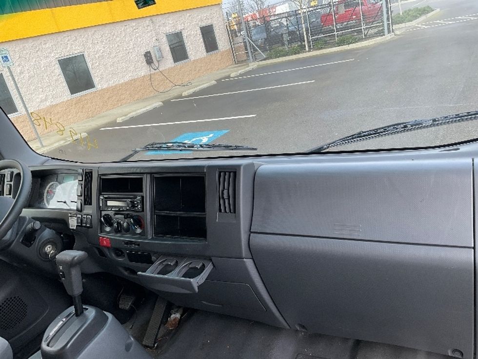 Light Duty Box Truck-Light and Medium Duty Trucks-Isuzu-2022-NPR-Everett-WA-106,294\n\t\tmiles-$ 45,250 - Image 20