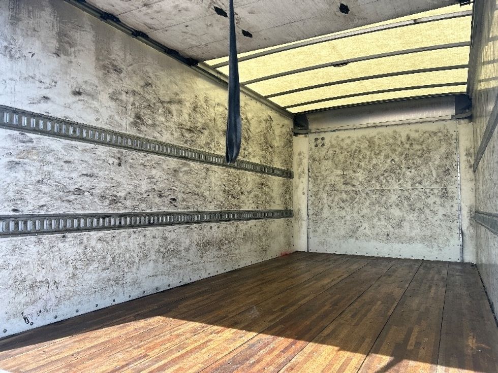 Light Duty Box Truck-Light and Medium Duty Trucks-Isuzu-2022-NPR-Fontana-CA-193,388\n\t\tmiles-$ 28,500 - Image 11