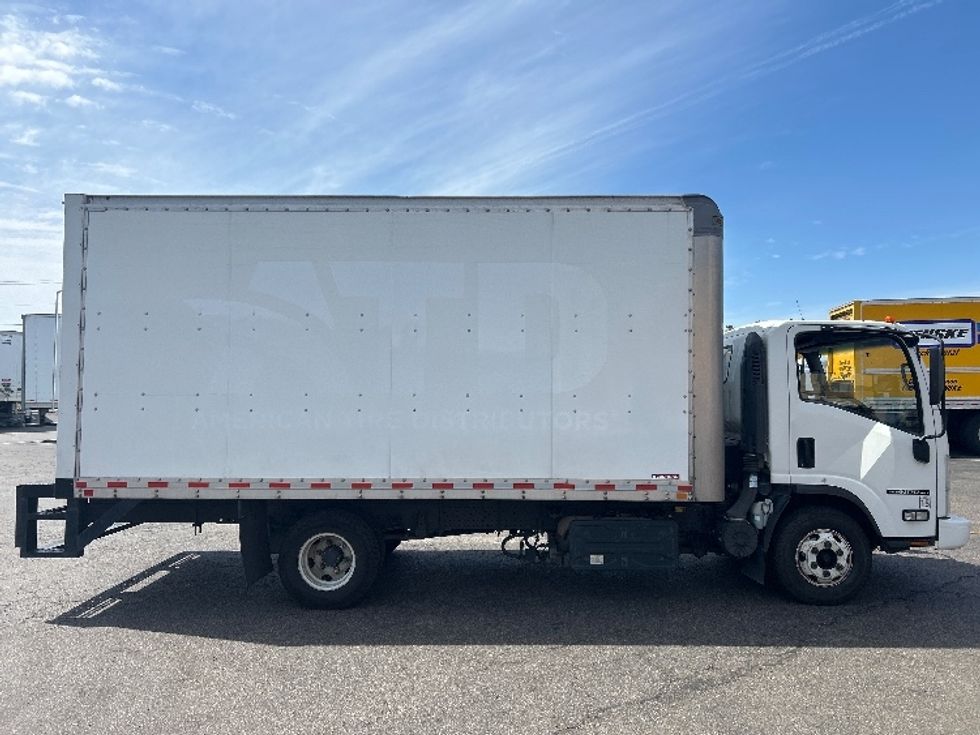 Light Duty Box Truck-Light and Medium Duty Trucks-Isuzu-2022-NPR-Fontana-CA-193,388\n\t\tmiles-$ 28,500 - Image 15
