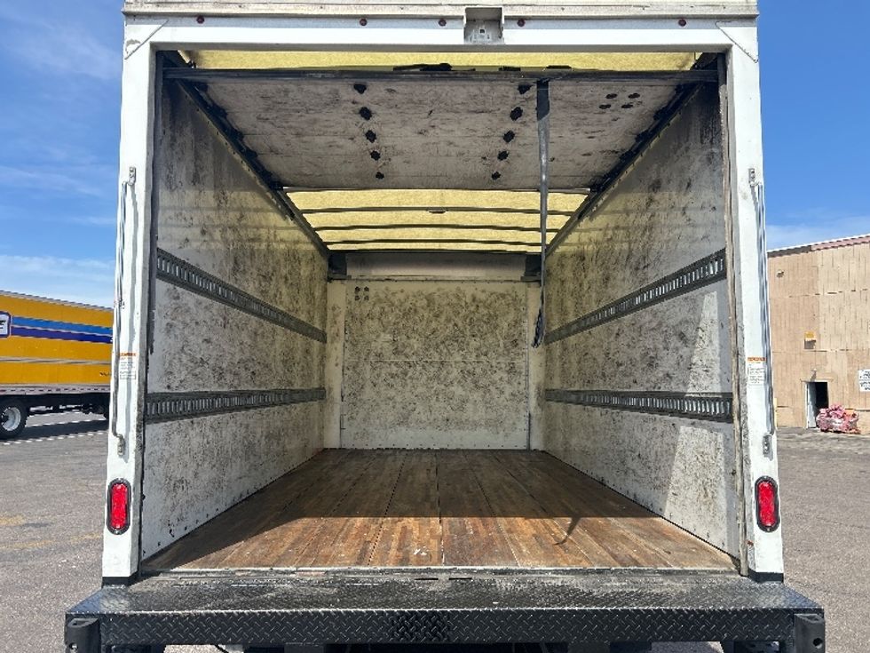 Light Duty Box Truck-Light and Medium Duty Trucks-Isuzu-2022-NPR-Fontana-CA-193,388\n\t\tmiles-$ 28,500 - Image 8