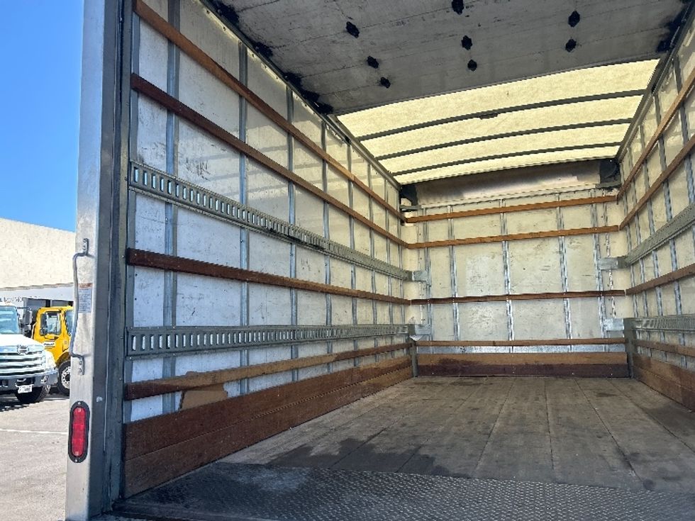 Light Duty Box Truck-Light and Medium Duty Trucks-Isuzu-2022-NPR-Fresno-CA-144,126\n\t\tmiles-$ 41,500 - Image 11