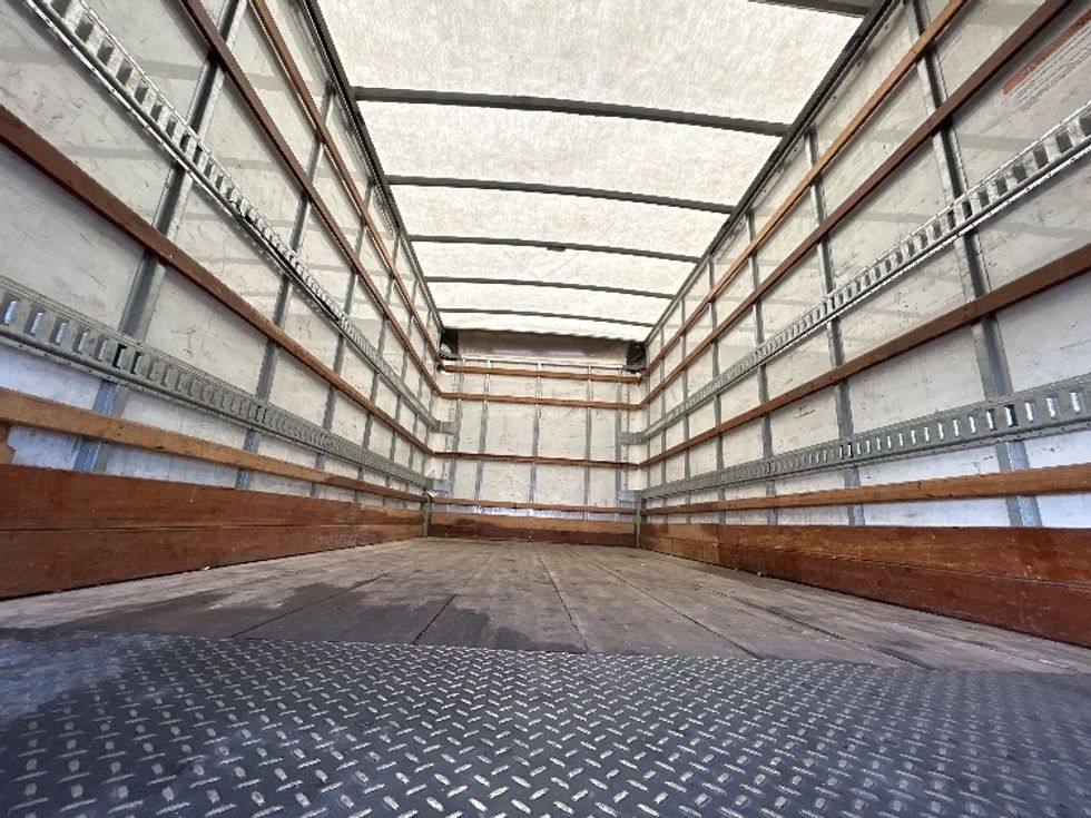 Light Duty Box Truck-Light and Medium Duty Trucks-Isuzu-2022-NPR-Fresno-CA-144,126\n\t\tmiles-$ 41,500 - Image 8