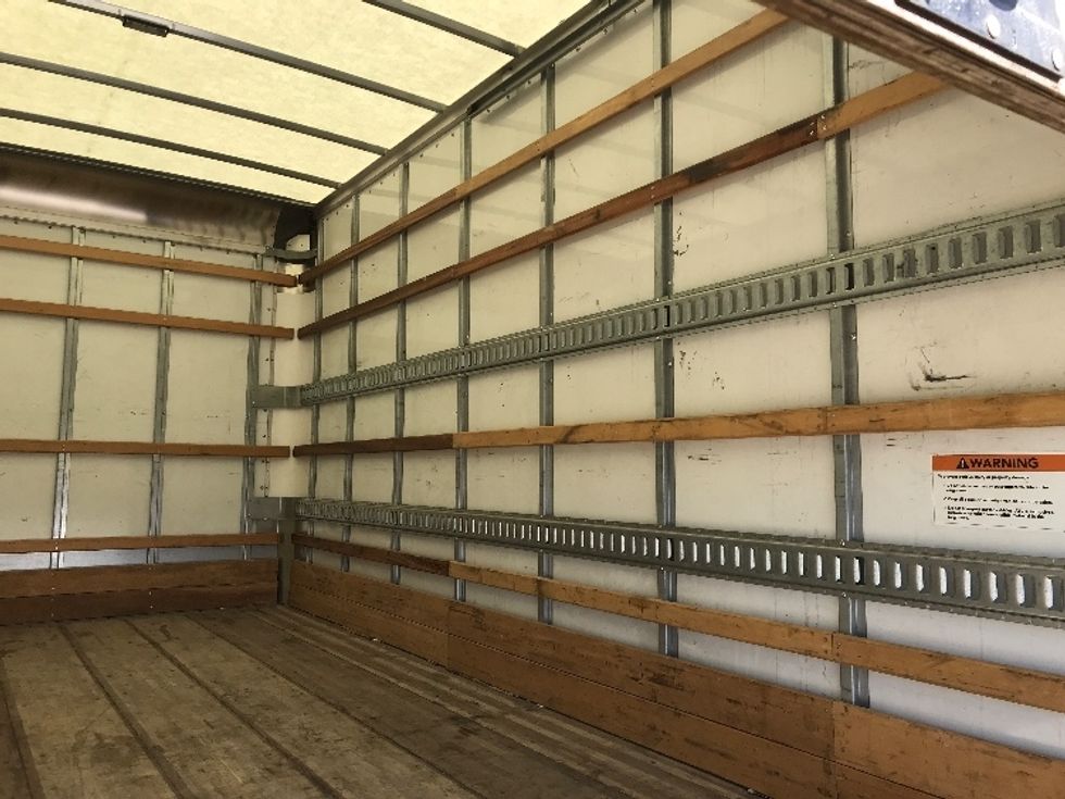 Light Duty Box Truck-Light and Medium Duty Trucks-Isuzu-2022-NPR-Grand Junction-CO-53,285\n\t\tmiles-$ 59,250 - Image 12