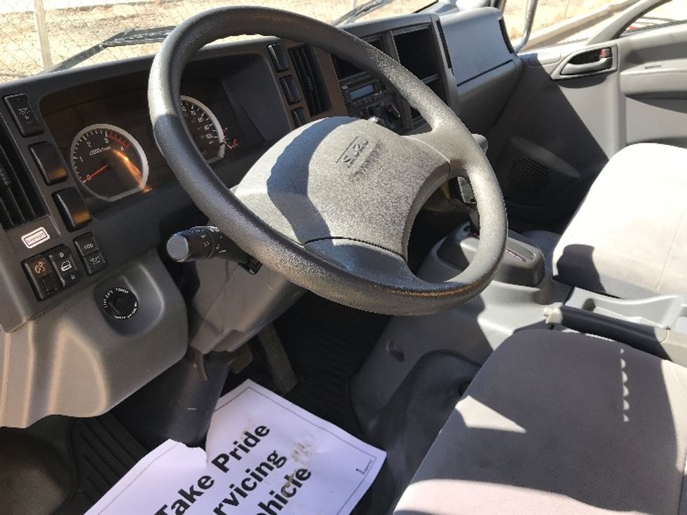 Light Duty Box Truck-Light and Medium Duty Trucks-Isuzu-2022-NPR-Grand Junction-CO-53,285\n\t\tmiles-$ 59,250 - Image 17