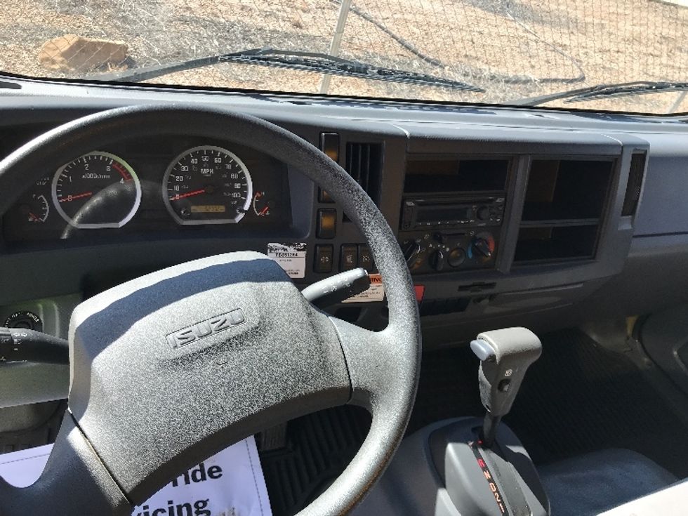 Light Duty Box Truck-Light and Medium Duty Trucks-Isuzu-2022-NPR-Grand Junction-CO-53,285\n\t\tmiles-$ 59,250 - Image 18