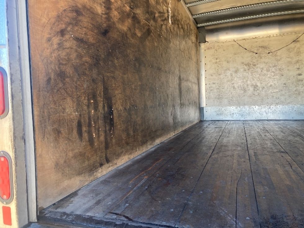 Light Duty Box Truck-Light and Medium Duty Trucks-Isuzu-2022-NPR-Grand Prairie-TX-228,637\n\t\tmiles-$ 29,000 - Image 11