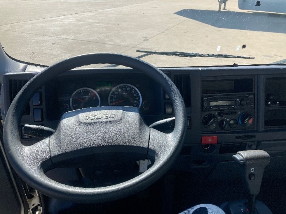 Light Duty Box Truck-Light and Medium Duty Trucks-Isuzu-2022-NPR-Grand Prairie-TX-228,637\n\t\tmiles-$ 29,000 - Image 18