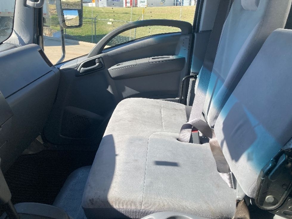 Light Duty Box Truck-Light and Medium Duty Trucks-Isuzu-2022-NPR-Grand Prairie-TX-228,637\n\t\tmiles-$ 29,000 - Image 19