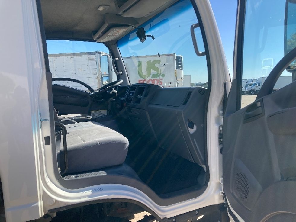 Light Duty Box Truck-Light and Medium Duty Trucks-Isuzu-2022-NPR-Grand Prairie-TX-228,637\n\t\tmiles-$ 29,000 - Image 20