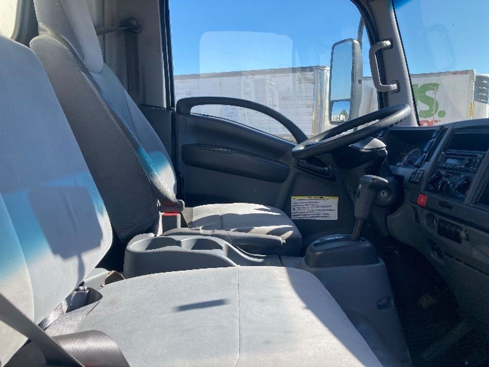 Light Duty Box Truck-Light and Medium Duty Trucks-Isuzu-2022-NPR-Grand Prairie-TX-228,637\n\t\tmiles-$ 29,000 - Image 22