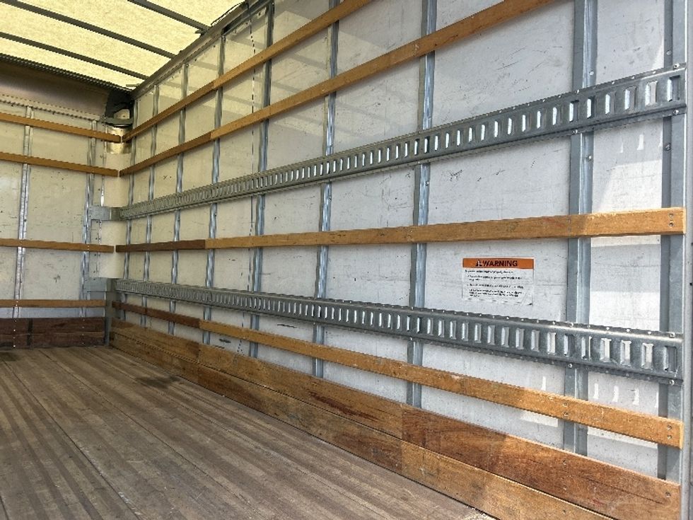 Light Duty Box Truck-Light and Medium Duty Trucks-Isuzu-2022-NPR-Greeley-CO-68,791\n\t\tmiles-$ 53,750 - Image 11