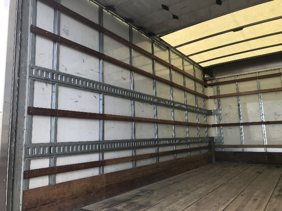 Light Duty Box Truck-Light and Medium Duty Trucks-Isuzu-2022-NPR-Greeley-CO-76,346\n\t\tmiles-$ 55,250 - Image 11