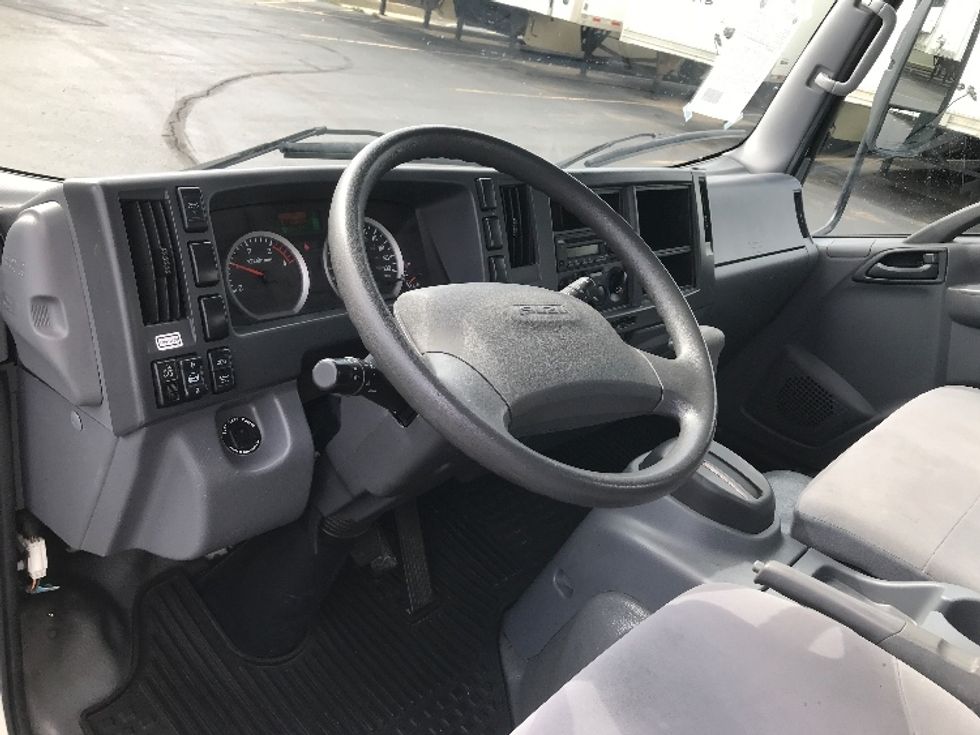 Light Duty Box Truck-Light and Medium Duty Trucks-Isuzu-2022-NPR-Greeley-CO-81,347\n\t\tmiles-$ 51,500 - Image 17