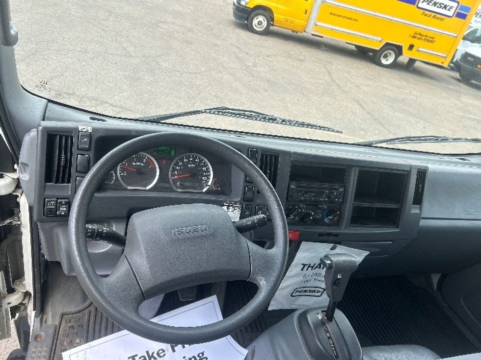 Light Duty Box Truck-Light and Medium Duty Trucks-Isuzu-2022-NPR-Greeley-CO-81,942\n\t\tmiles-$ 51,750 - Image 18