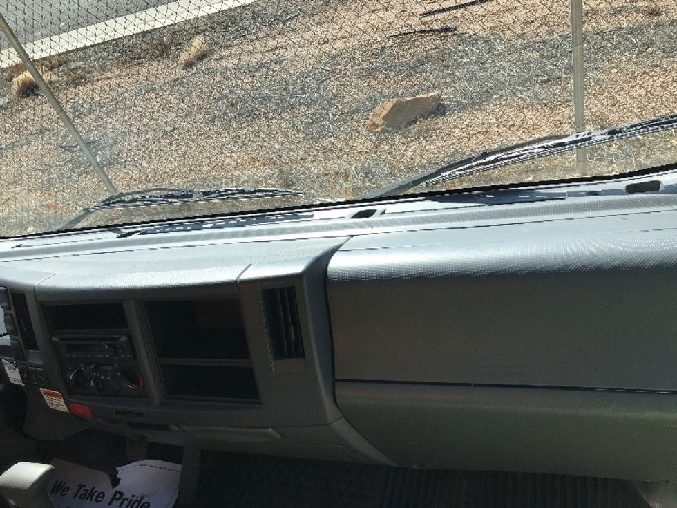 Light Duty Box Truck-Light and Medium Duty Trucks-Isuzu-2022-NPR-Greeley-CO-83,994\n\t\tmiles-$ 48,500 - Image 21