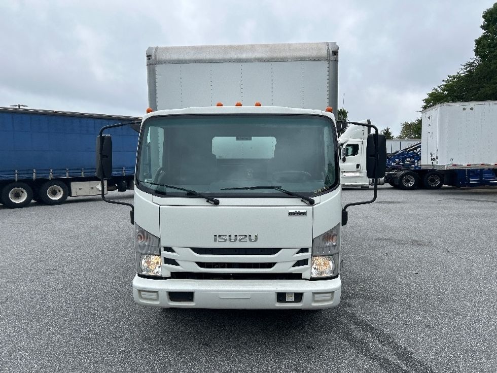 Light Duty Box Truck-Light and Medium Duty Trucks-Isuzu-2022-NPR-Greensboro-NC-193,747\n\t\tmiles-$ 29,250 - Image 2