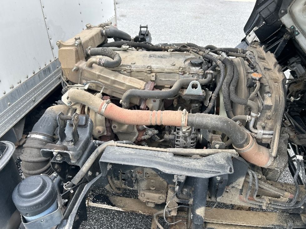 Light Duty Box Truck-Light and Medium Duty Trucks-Isuzu-2022-NPR-Greensboro-NC-193,747\n\t\tmiles-$ 29,250 - Image 20