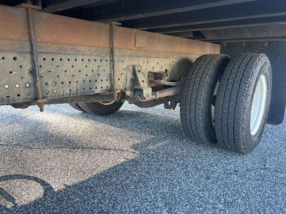 Light Duty Box Truck-Light and Medium Duty Trucks-Isuzu-2022-NPR-Greensboro-NC-83,251\n\t\tmiles-$ 47,250 - Image 5