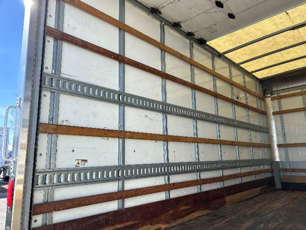 Light Duty Box Truck-Light and Medium Duty Trucks-Isuzu-2022-NPR-Greenville-SC-140,440\n\t\tmiles-$ 39,250 - Image 11