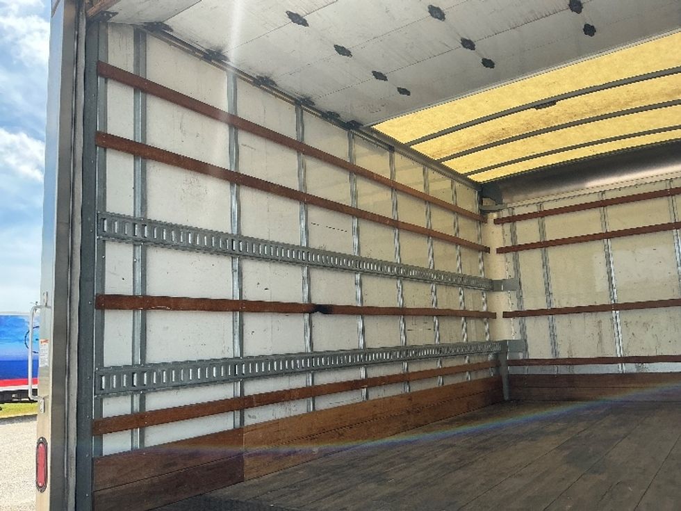 Light Duty Box Truck-Light and Medium Duty Trucks-Isuzu-2022-NPR-Gulfport-MS-96,346\n\t\tmiles-$ 44,750 - Image 11