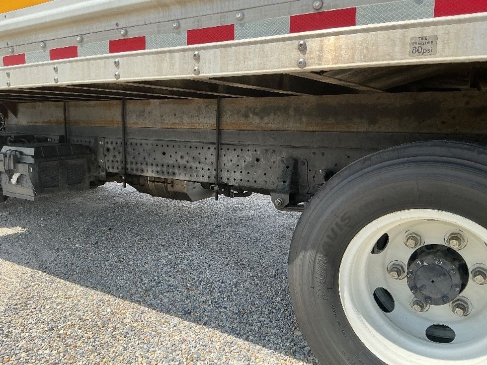 Light Duty Box Truck-Light and Medium Duty Trucks-Isuzu-2022-NPR-Gulfport-MS-96,346\n\t\tmiles-$ 44,750 - Image 5