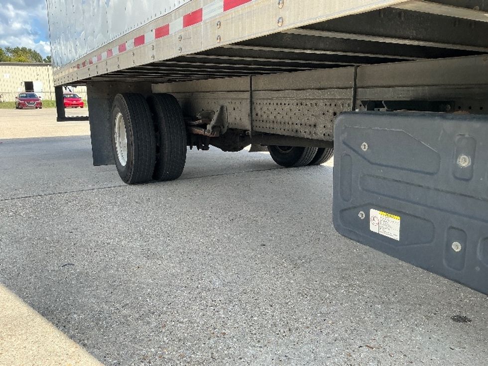 Light Duty Box Truck-Light and Medium Duty Trucks-Isuzu-2022-NPR-Hammond-LA-223,234\n\t\tmiles-$ 27,500 - Image 12