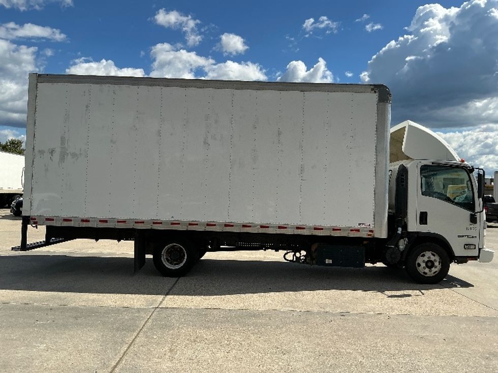 Light Duty Box Truck-Light and Medium Duty Trucks-Isuzu-2022-NPR-Hammond-LA-223,234\n\t\tmiles-$ 27,500 - Image 13