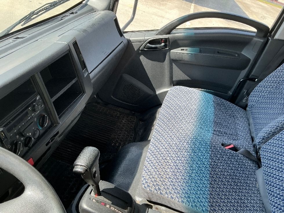Light Duty Box Truck-Light and Medium Duty Trucks-Isuzu-2022-NPR-Hammond-LA-223,234\n\t\tmiles-$ 27,500 - Image 17
